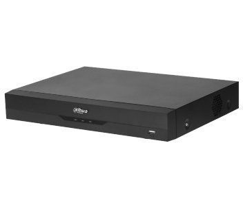 DH-XVR5104HE-I3 4-канальний Penta-brid 5M-N/1080p Mini 1U WizSense 1-4342 фото