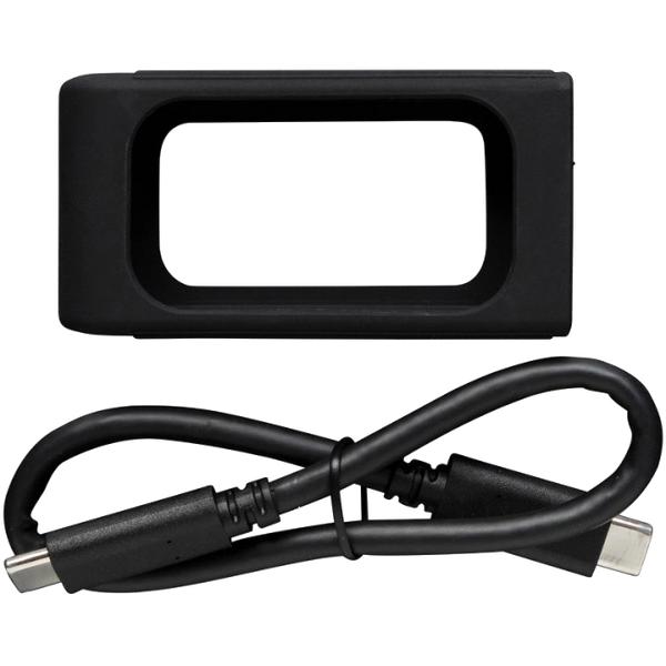 Kingston 500GB Portable SSD XS2000 Внешний&nbsp;SSD&nbsp;накопитель 29480 фото