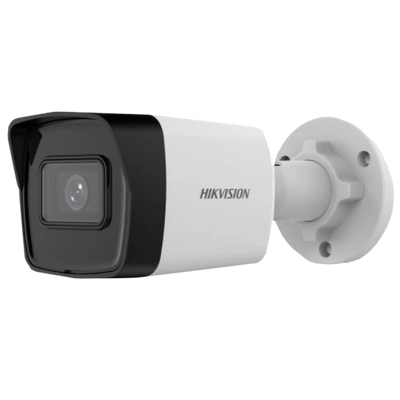 DS-2CD1043G2-IUF (2.8мм) 4 МП IP67 EXIR з мікрофоном 29123 фото