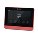 Wi-Fi відеодомофон 7" BCOM BD-760FHD/T Red з підтримкою Tuya Smart 248879 фото 1