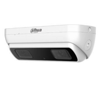DH-IPC-HDW8341XP-3D 3Мп IP відеокамера Dahua з двома об'єктивами і функцією підрахунку людей 20730 фото
