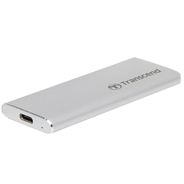 Transcend ESD260C Портативний SSD 250GB USB 3.1 Gen 2 Type-C 29644 фото
