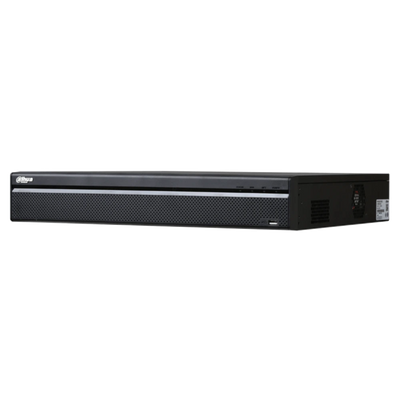 DHI-NVR5416-4KS2 16-канальный 1.5U 4HDDs 4K & H.265 Pro мережевий 1-4918 фото