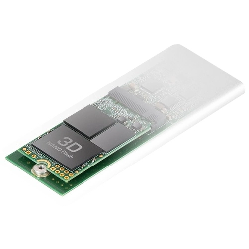 Transcend ESD260C Портативний SSD 250GB USB 3.1 Gen 2 Type-C 29644 фото