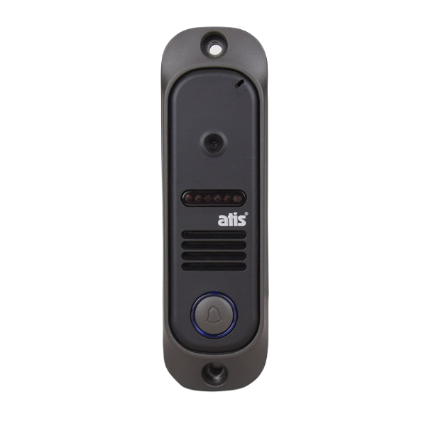 Комплект відеодомофона ATIS AD-440MB Kit box 101020 фото
