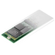 Transcend ESD260C Портативний SSD 250GB USB 3.1 Gen 2 Type-C 29644 фото 2