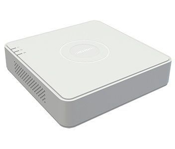 DS-7104HUHI-K1(S) 4-канальний TURBO HD DVR 1-3471 фото