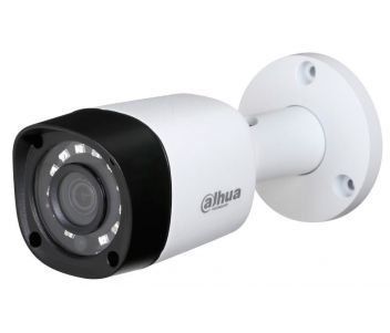 DH-HAC-HFW1200RP (3.6мм) 2 МП 1080p HDCVI відеокамера 21435 фото