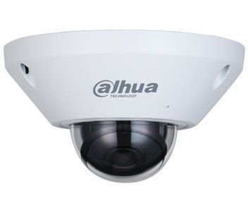 DH-IPC-EB5541-AS (1.4мм) 5Мп WizMind Fisheye 23790 фото