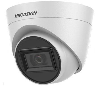 DS-2CE78D0T-IT3FS 2Мп Turbo HD відеокамера Hikvision з вбудованим мікрофоном 23142 фото
