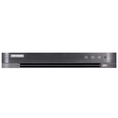 DS-7204HQHI-K1/P(B) TURBO HD реєстратор 1-8660 фото