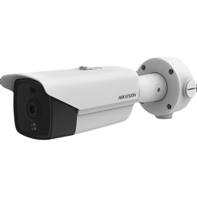 DS-2TD2117-10/PA Тепловизионная камера DeepinView 26643 фото