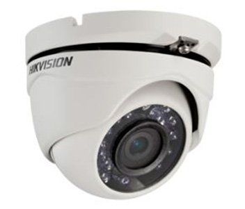 DS-2CE56C0T-IRM (3.6 мм) 1.0 Мп Turbo HD відеокамера 21489 фото