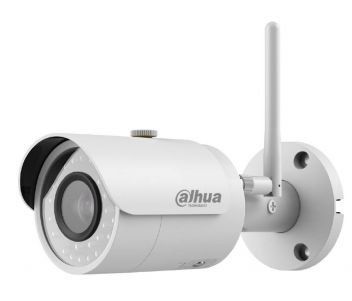 DH-IPC-HFW1320SP-W (3.6 мм) 3Мп IP Wi-Fi 20316 фото
