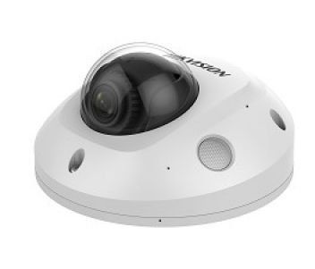 DS-2CD2525FWD-IS (2,8 мм) 2 Мп ІЧ Mini Dome IP 22816 фото