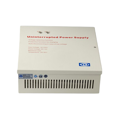 Блок бесперебойного питания со встроенным реле Yli Electronic YP-902-12-5-В 107201 фото