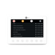 Комплект відеодомофона Neolight NeoKIT HD+ Bronze: відеодомофон 7" з детектором руху і 2 Мп відеопанель 178452 фото 6