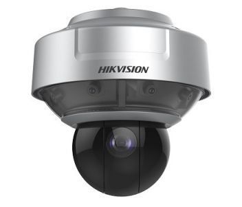 DS-2DP0818ZX-D/236 (5мм) PanoVU панорамний 180 &deg; + PTZ відеокамера Hikvision 20720 фото