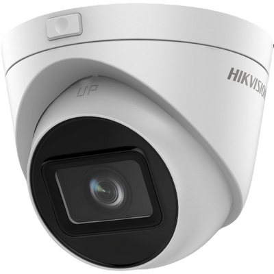 DS-2CD1H43G0-IZS(C)&nbsp;2.8-12mm 4 МП варіофокальна IP камера 27751 фото