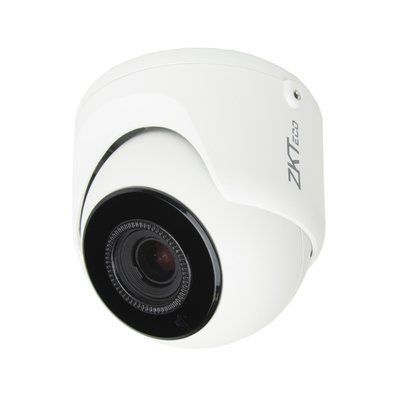 IP-відеокамера 5 Мп ZKTeco EL-855L38I-E3 з детекцією облич для системи відеонагляду 5733 фото