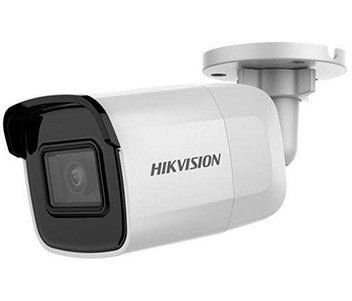 DS-2CD2021G1-I 2.8mm B 2 Мп ІЧ камера 24200 фото