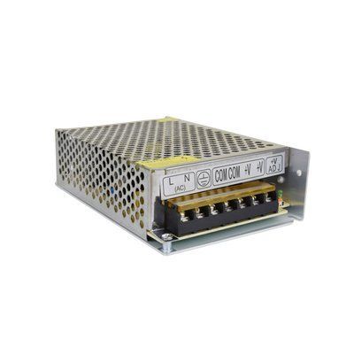 Блок питания Full Energy BGM-1210Lite 12 В / 10 А на 2 канала нагрузки 2658 фото