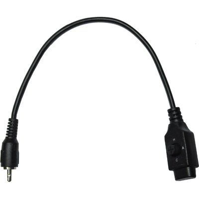 Перемикач режимів ATIS MHD OSD cable 109095 фото