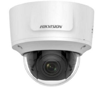 DS-2CD2755FWD-IZS 5мп мережева купольна відеокамера Hikvision 20495 фото