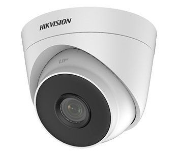 DS-2CE56D0T-IT3F（C）(2.8мм) 2.0 Мп HD видеокамера 24171 фото