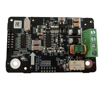 PSTN модульDS-PMA-P 5193 фото