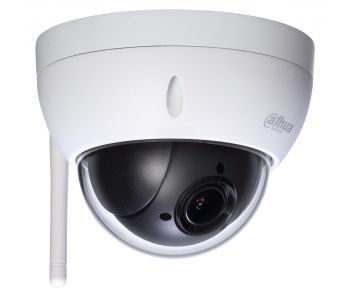 2МП Starlight IP PTZ відеокамера Dahua c Wi-FiDH-SD22204UE-GN-W 23371 фото