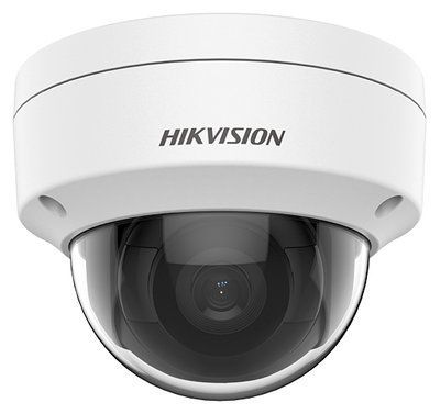 DS-2CD2143G2-IS (4.0) 4 MP антивандальна WDR купольна IP камера 24173 фото