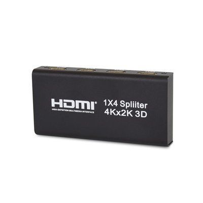 Розгалужувач ATIS HDMI1X4 103728 фото