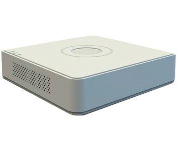 DS-7116HQHI-K1(S) 16-канальний Turbo HD відеореєстратор c передачею аудіо по коаксіалу 1-3649 фото