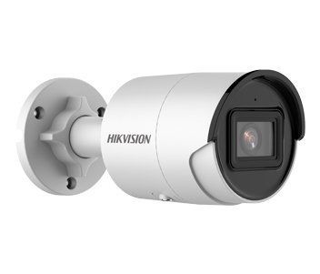 DS-2CD2043G2-I (2.8мм) 4 Мп IP видеокамера с ИК подсветкой 23981 фото