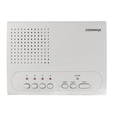 Переговорное устройство Commax WI-4C 2949 фото