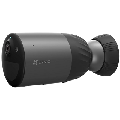 Ezviz CS-BC1C (4MP,W1) вулична Wi-Fi камера IP66 з акумулятором 29410 фото