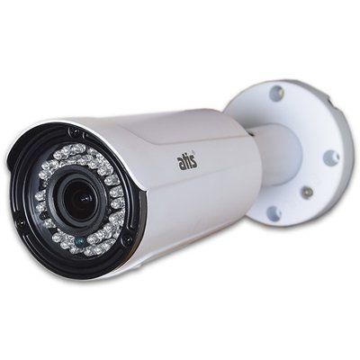 MHD відеокамера AMW-2MVFIR-40W/6-22Pro 2605 фото