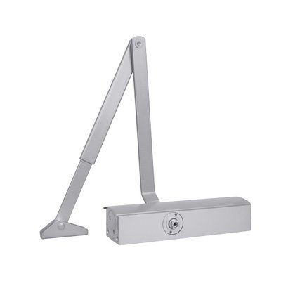 Дотягувач ATIS DC-1500-3 Silver 1212 фото