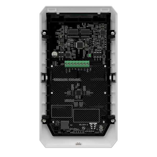 Сенсорна клавіатура TIRAS Technologies K-PAD8+ (white) 30015 фото