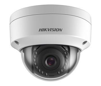 DS-2CD1121-I(E) (2.8 мм) 2Мп IP відеокамера Hikvision c ІК підсвічуванням 23217 фото