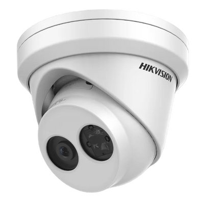 DS-2CD2323G0-IU 2.8mm 2 МП ІЧ Turret IP з мікрофоном 25204 фото