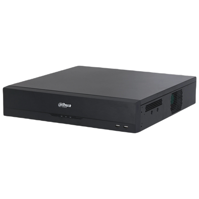 DHI-NVR5832-EI 32-канальний WizSense 2U 8HDD 1-9913 фото
