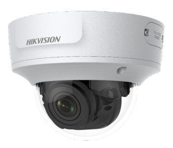 DS-2CD2743G1-IZS 2.8-12mm 4 МП WDR варіофокальна 24195 фото
