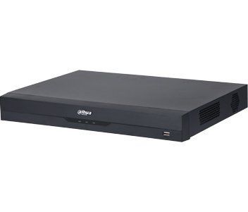 DHI-NVR2216-16P-I 16-канальний AI мережевий відеореєстратор з PoE 1-3739 фото