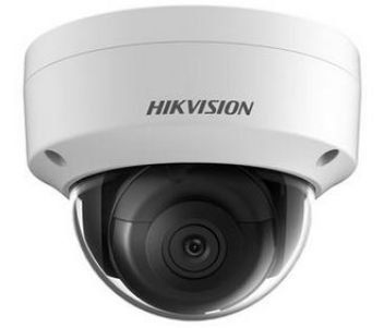 DS-2CD2185FWD-I (2.8 мм) 8Мп IP відеокамера Hikvision з WDR 20460 фото