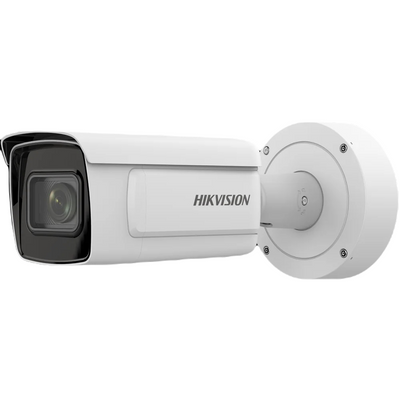 iDS-2CD7A46G0/P-IZHS(8~32mm) 4 Мп DeepinView ANPR варіофокальна 25203 фото