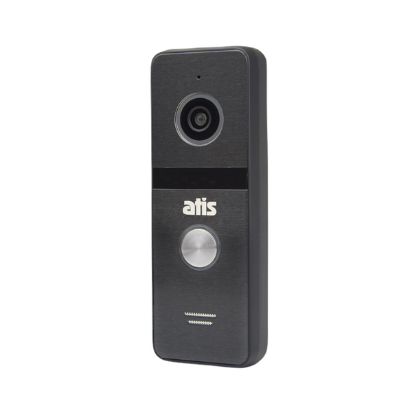Комплект видеодомофона ATIS AD-770FHD White + AT-400FHD Black 1122962 фото