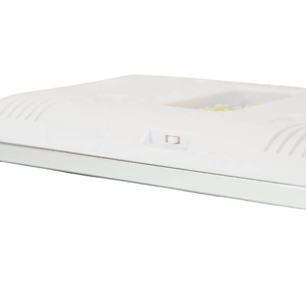 Комплект видеодомофона ATIS AD-770FHD White + AT-400FHD Black 1122962 фото
