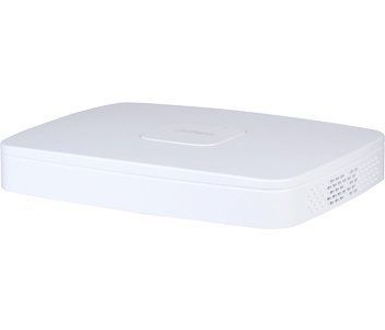 DHI-NVR2108-8P-I 8-канальний AI мережевий PoE 1-3738 фото